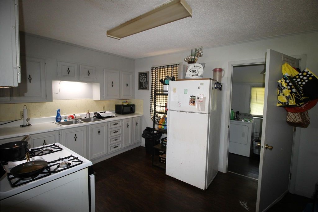 417 Myrtle Drive Jacksonville TX 75766