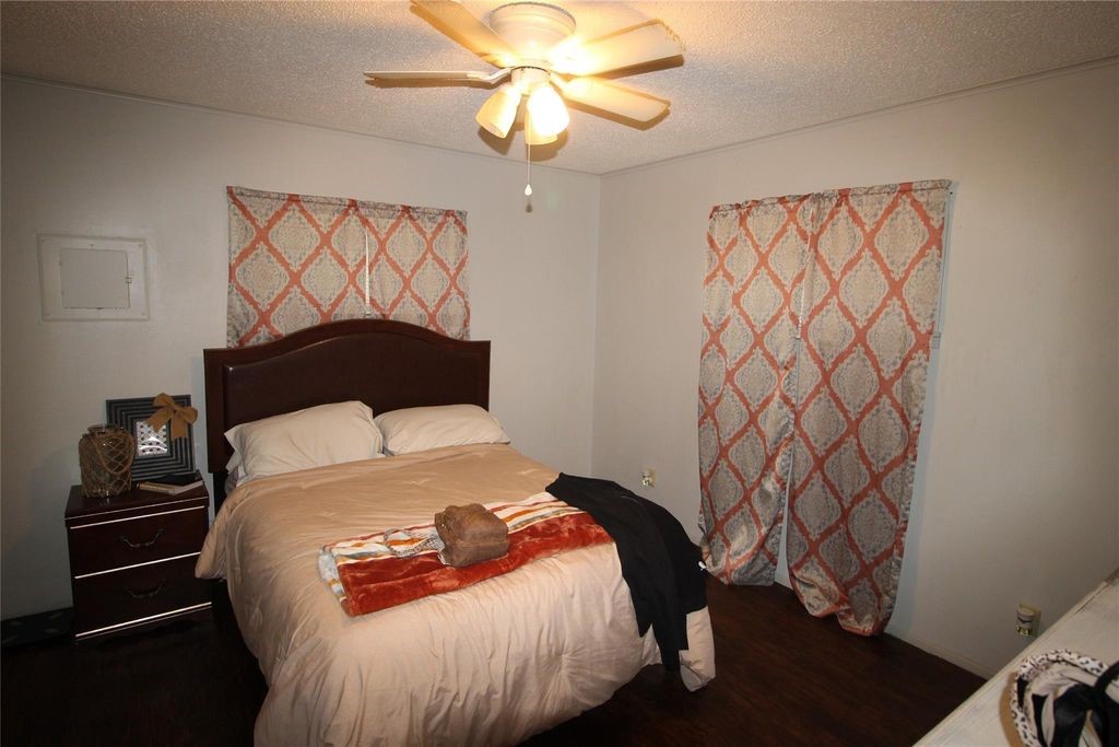 417 Myrtle Drive Jacksonville TX 75766