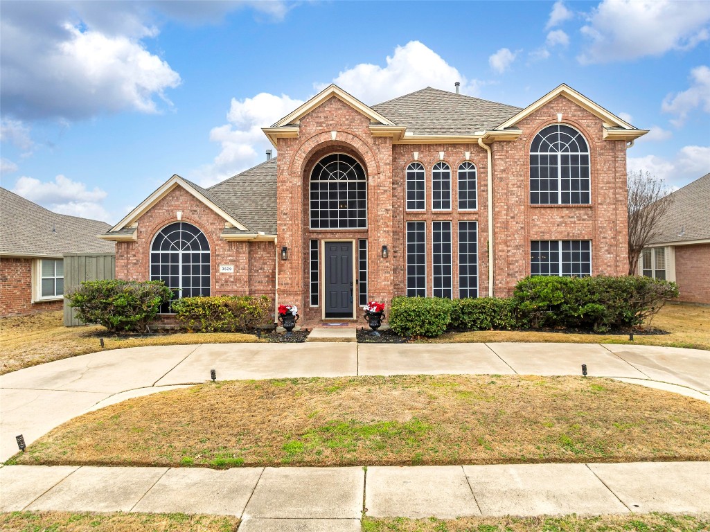 3529 Silverwood Drive Carrollton TX 75007