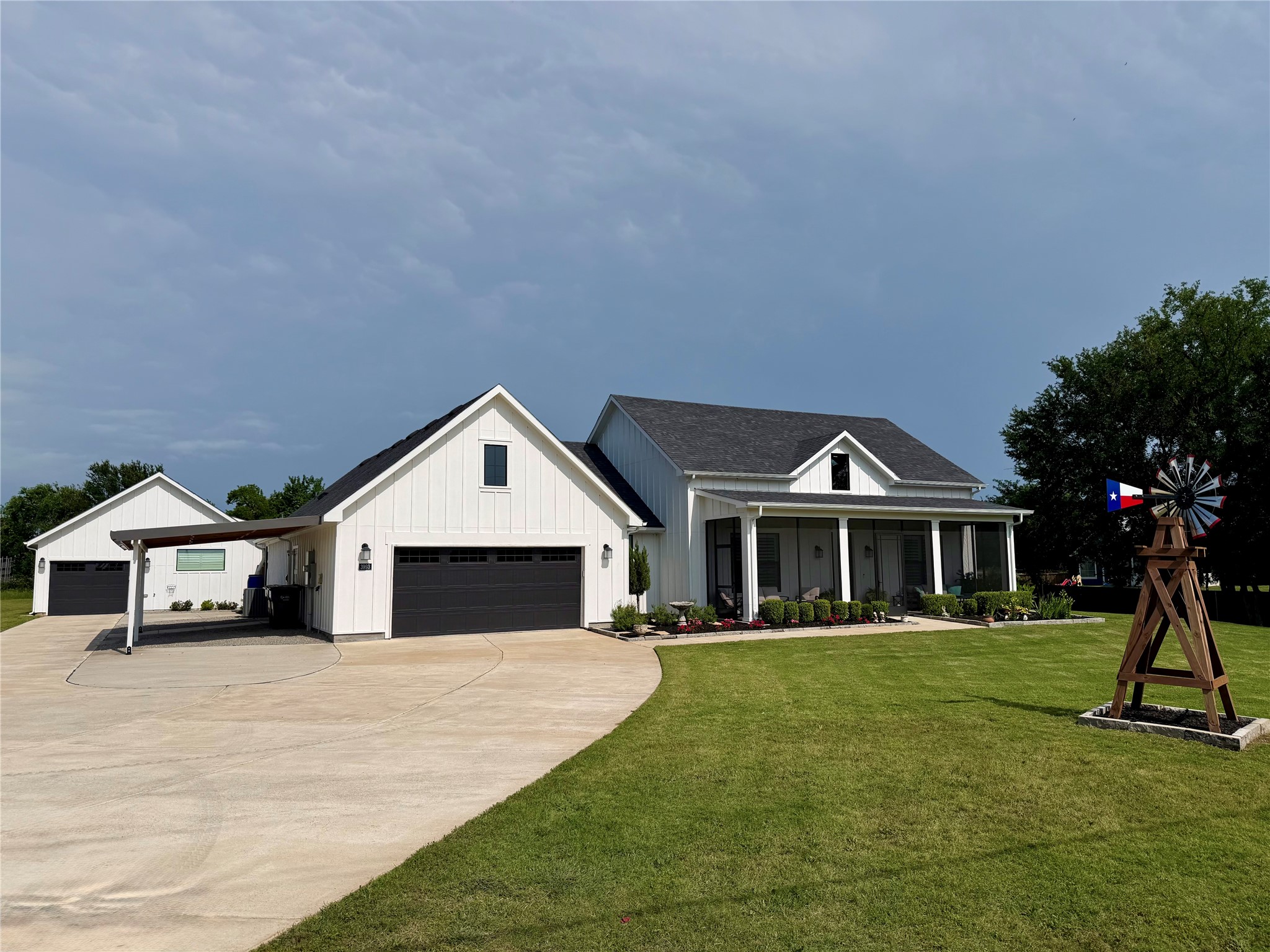 3993 Fm 3364 Princeton TX 75407
