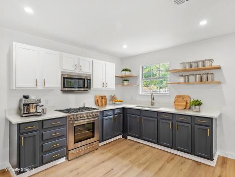 5661 De Cory Road Fort Worth TX 76134
