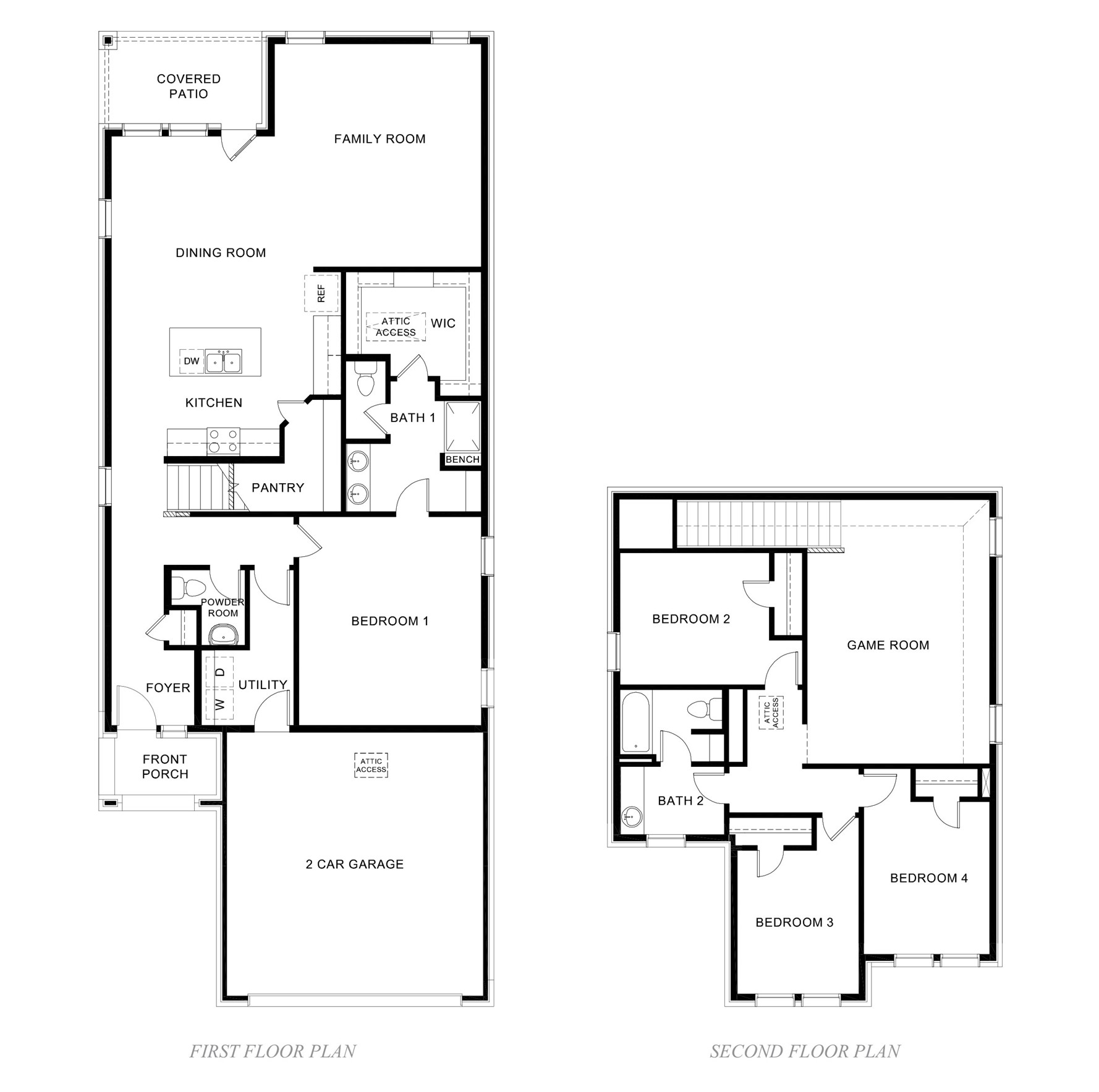 2012 Whispering Lane Celina TX 75009