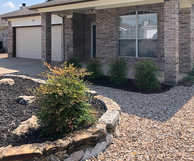 6449 Riverwater Trail Fort Worth TX 76179