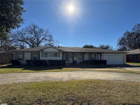 1808 Annette Drive Irving TX 75061
