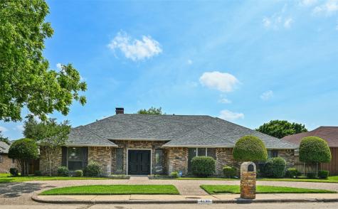 4130 Briargrove Lane Dallas TX 75287