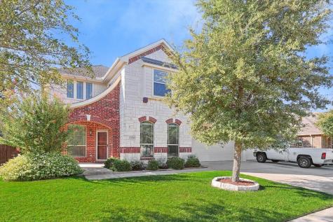 1500 Meadow Run Drive Prosper TX 75078