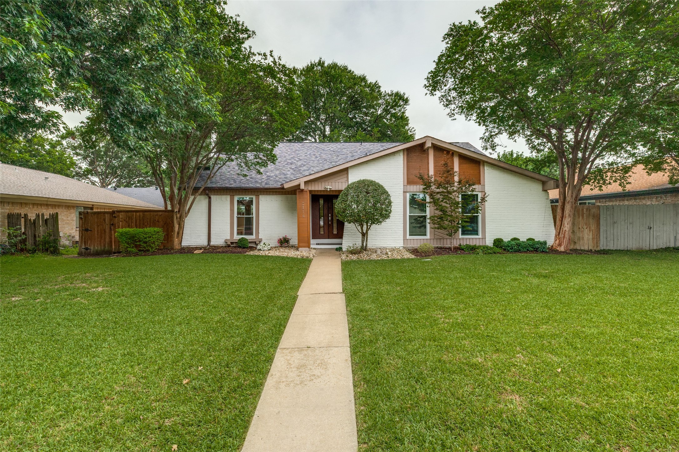 2114 Wheaton Drive Richardson TX 75081
