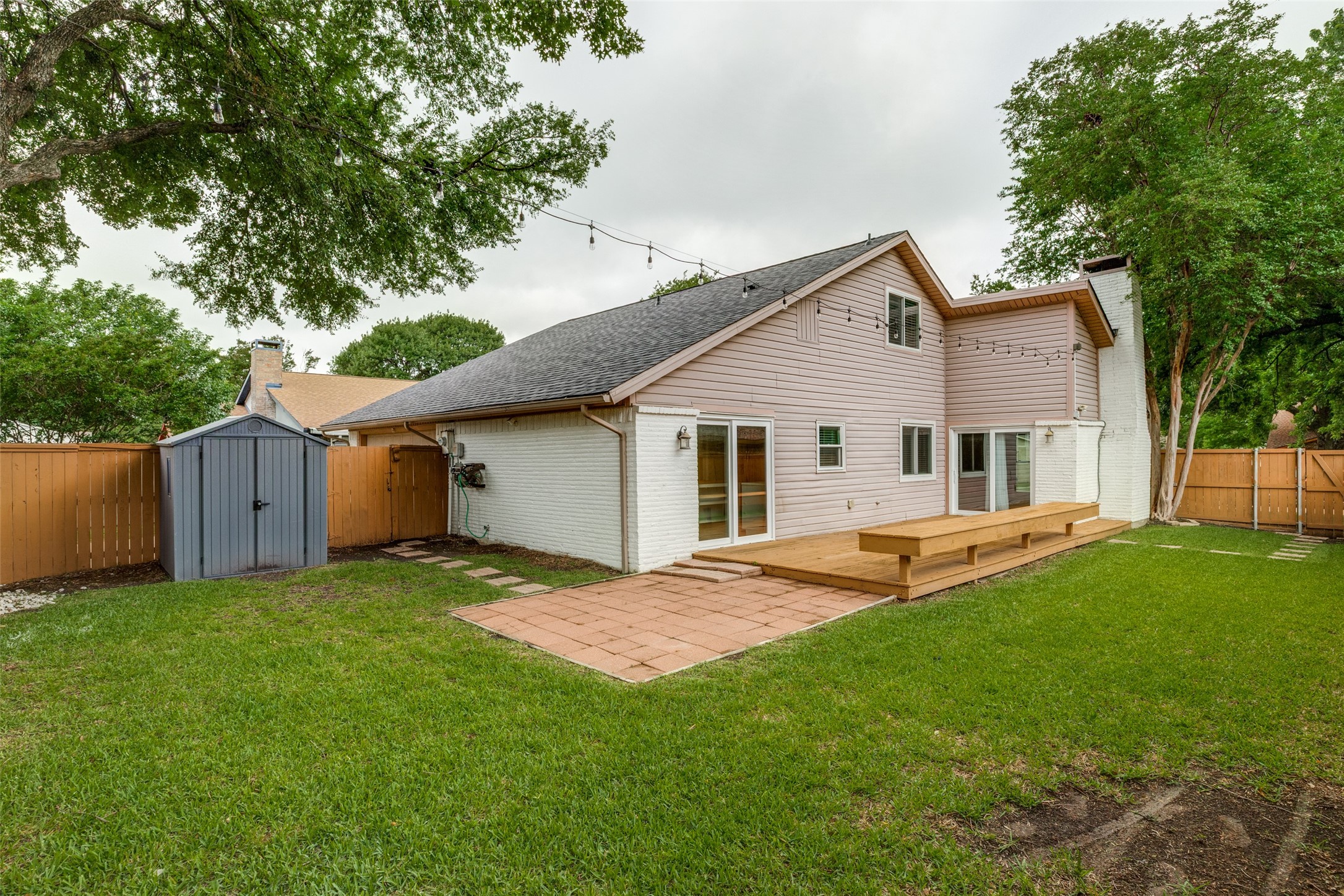 2114 Wheaton Drive Richardson TX 75081