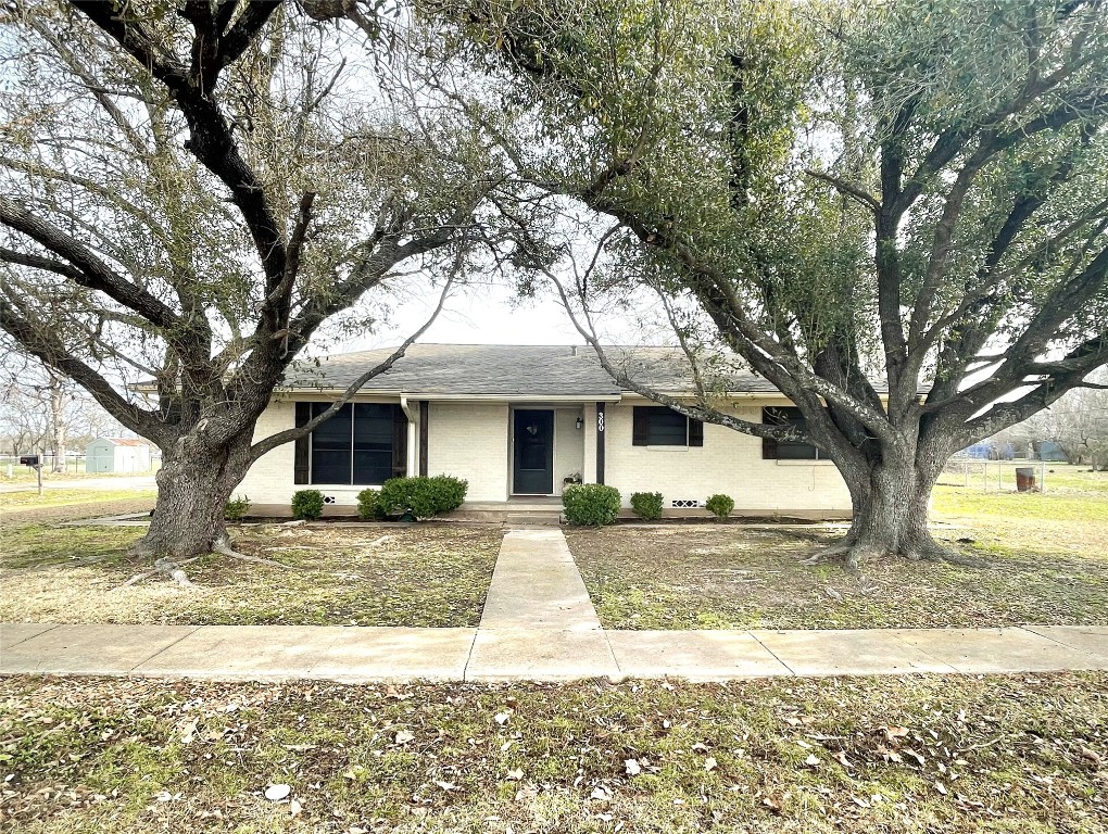 300 Church Street Lone Oak TX 75453