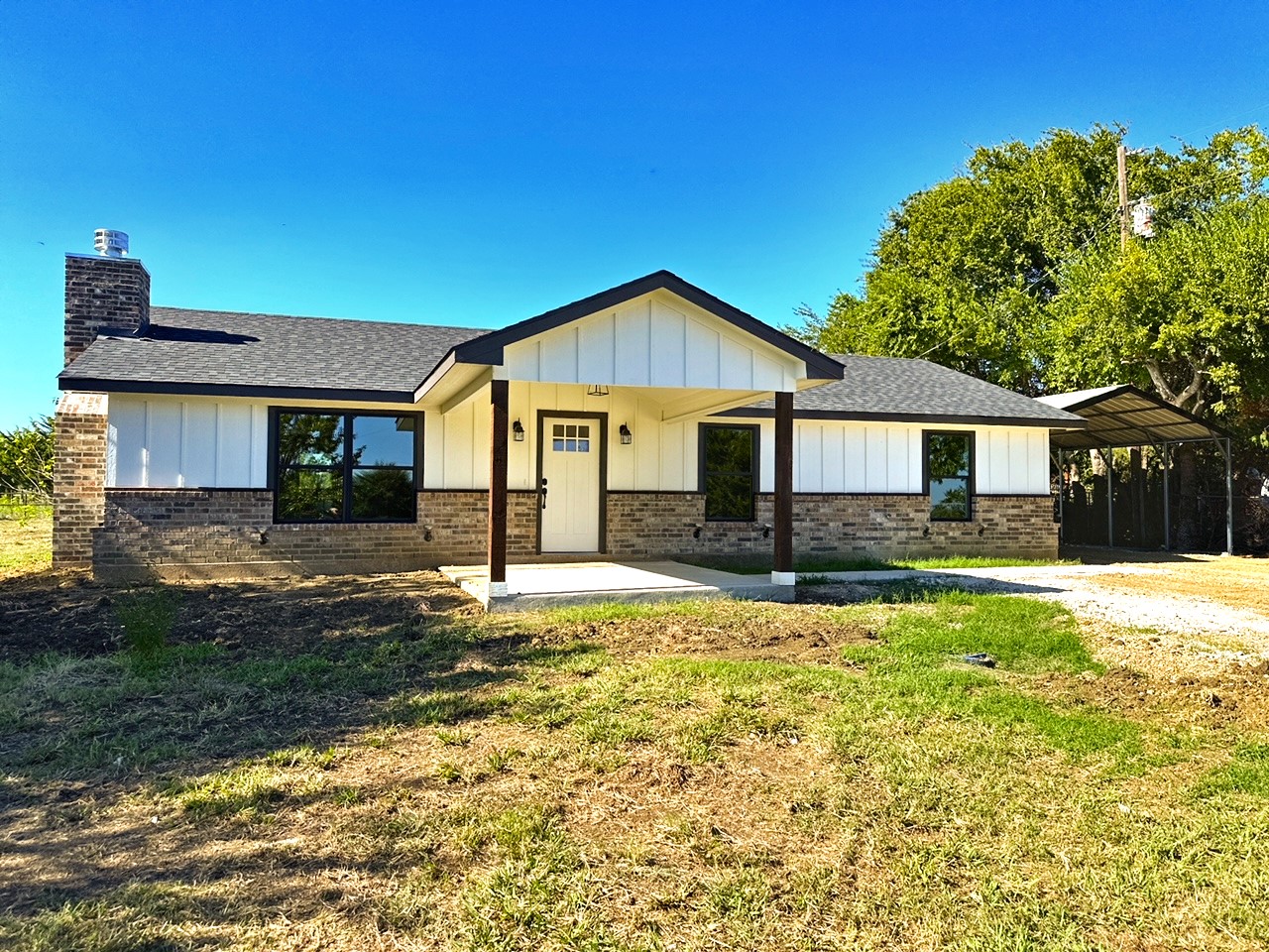 8221 Kelly Lane Alvarado TX 76009