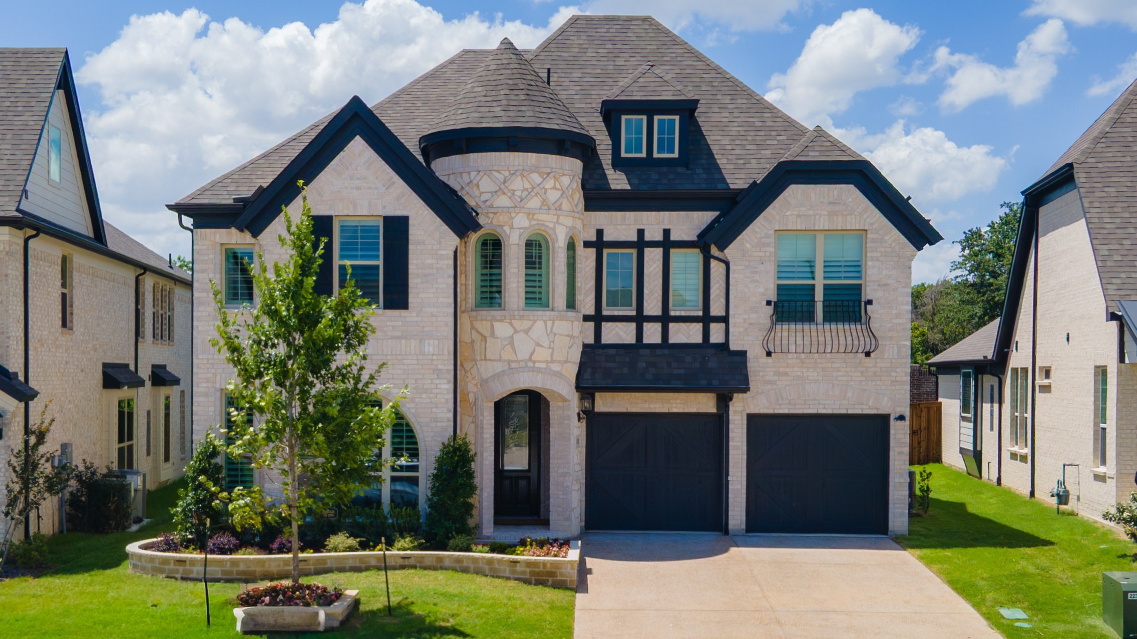 2411 Bussey Drive Irving TX 75062