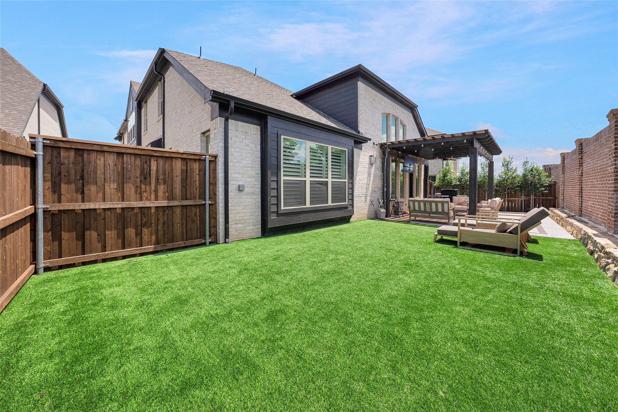 2411 Bussey Drive Irving TX 75062