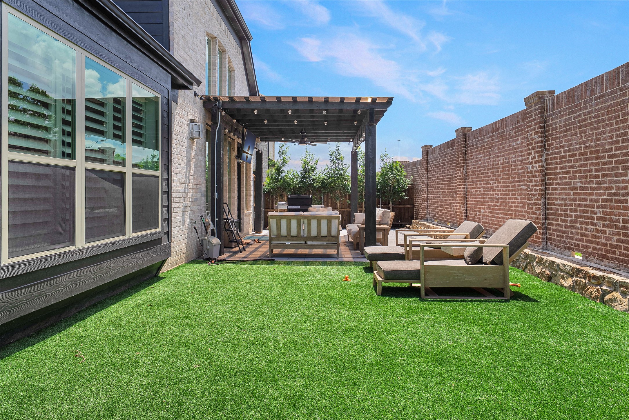 2411 Bussey Drive Irving TX 75062