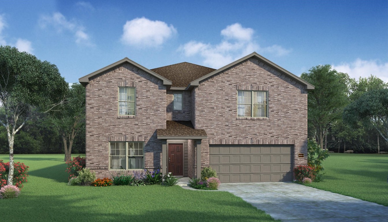 7904 Gangway Drive Fort Worth TX 76179