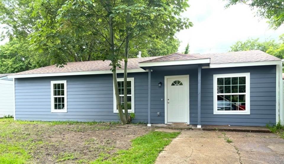 3810 Castle Hills Drive Dallas TX 75241