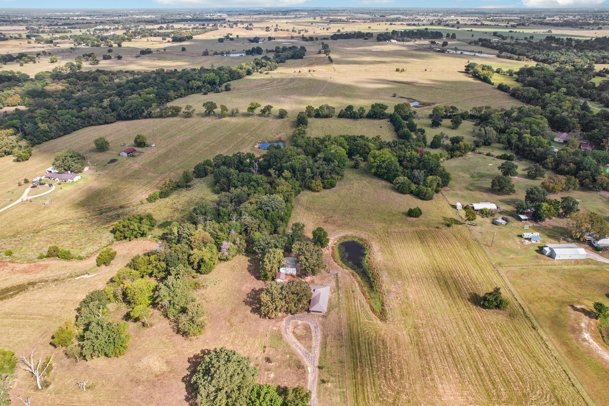 1612 Vz County Road 2801 Mabank TX 75147
