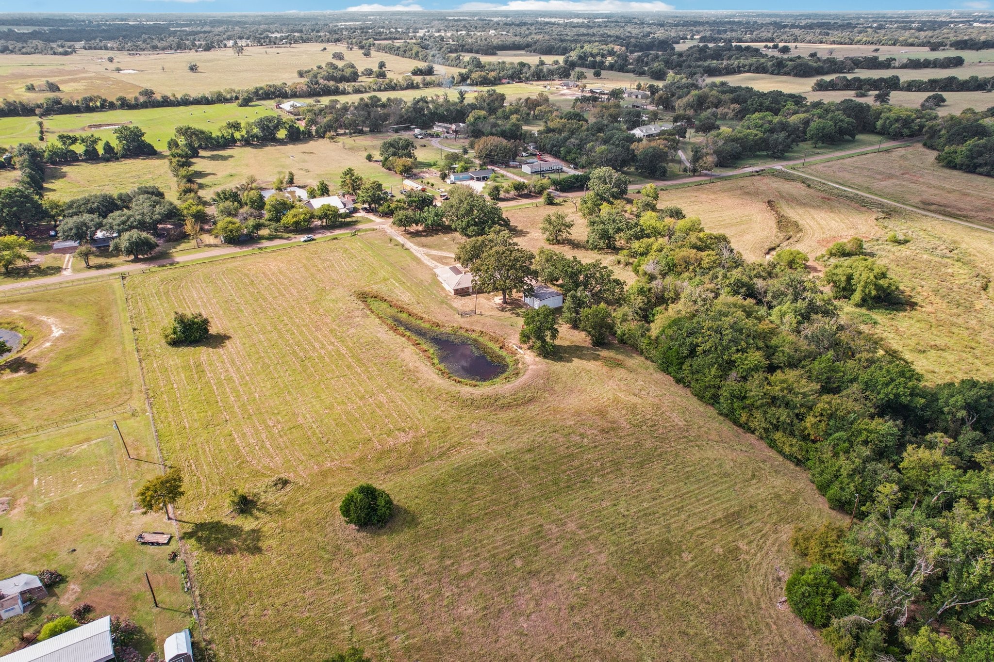 1612 Vz County Road 2801 Mabank TX 75147