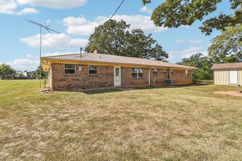 1612 Vz County Road 2801 Mabank TX 75147