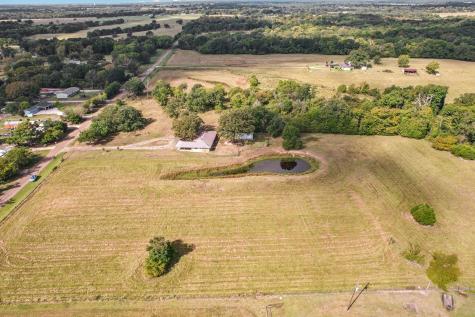 1612 Vz County Road 2801 Mabank TX 75147