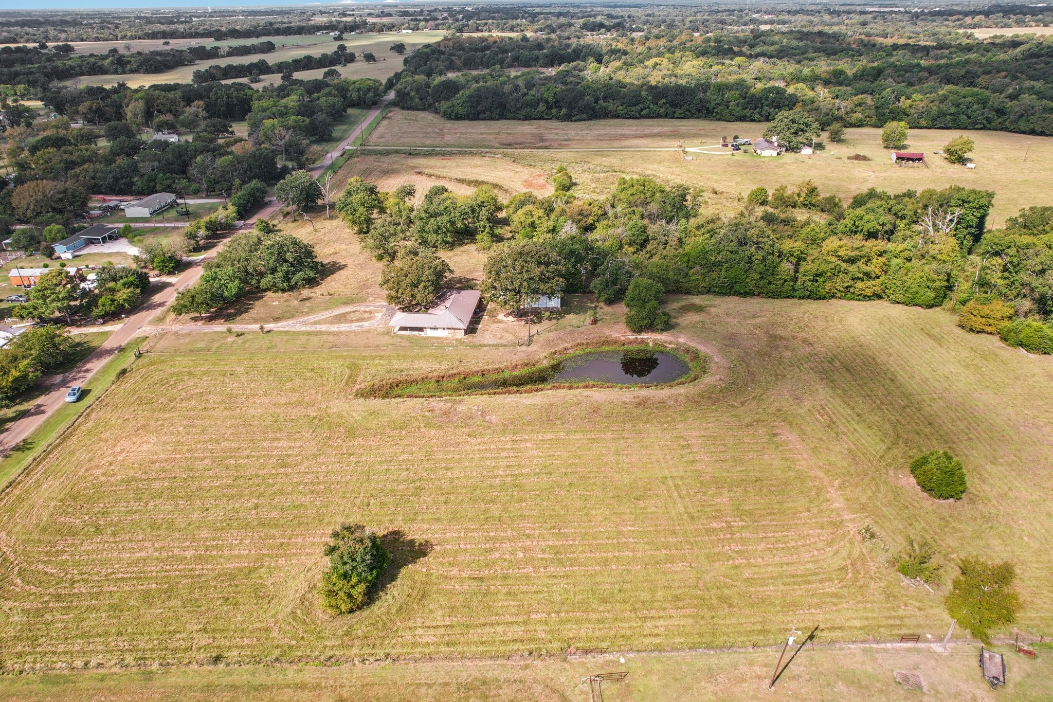 1612 Vz County Road 2801 Mabank TX 75147