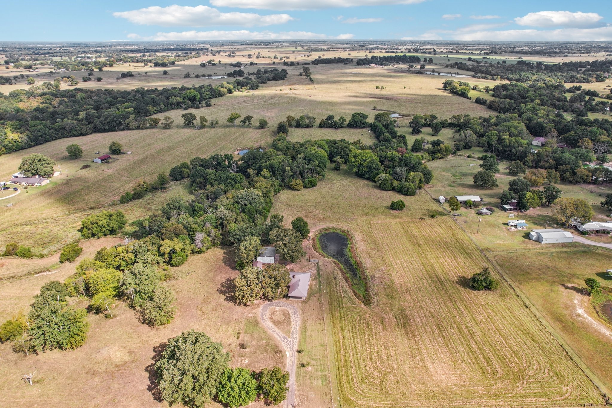 1612 Vz County Road 2801 Mabank TX 75147