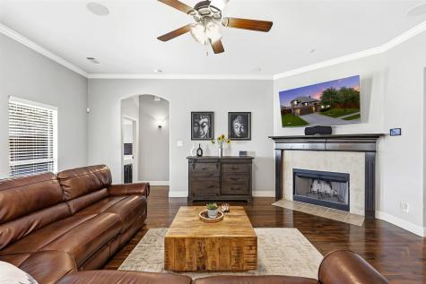1105 Safrano Street Midlothian TX 76065