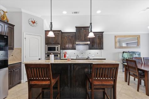 1105 Safrano Street Midlothian TX 76065
