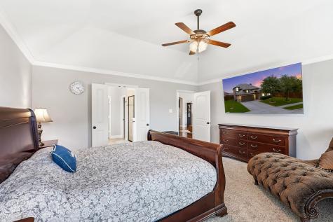 1105 Safrano Street Midlothian TX 76065