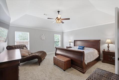 1105 Safrano Street Midlothian TX 76065