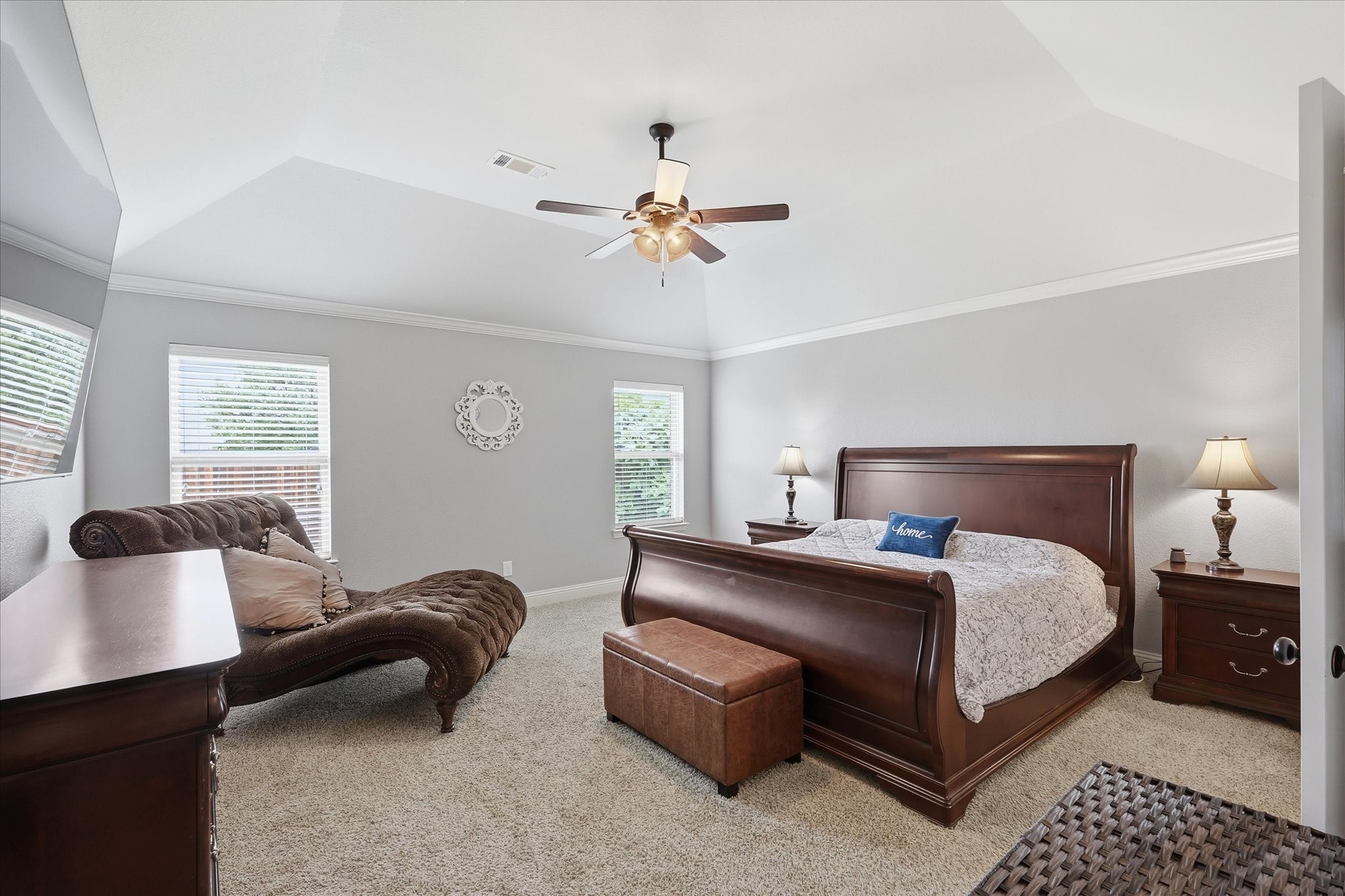 1105 Safrano Street Midlothian TX 76065