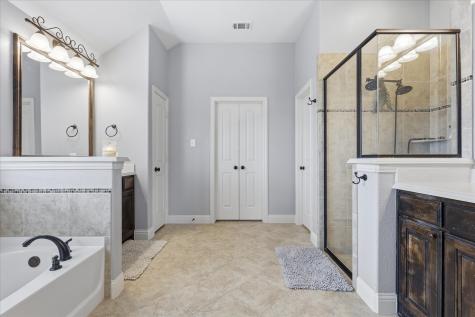 1105 Safrano Street Midlothian TX 76065