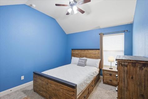 1105 Safrano Street Midlothian TX 76065