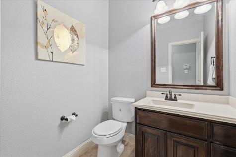 1105 Safrano Street Midlothian TX 76065