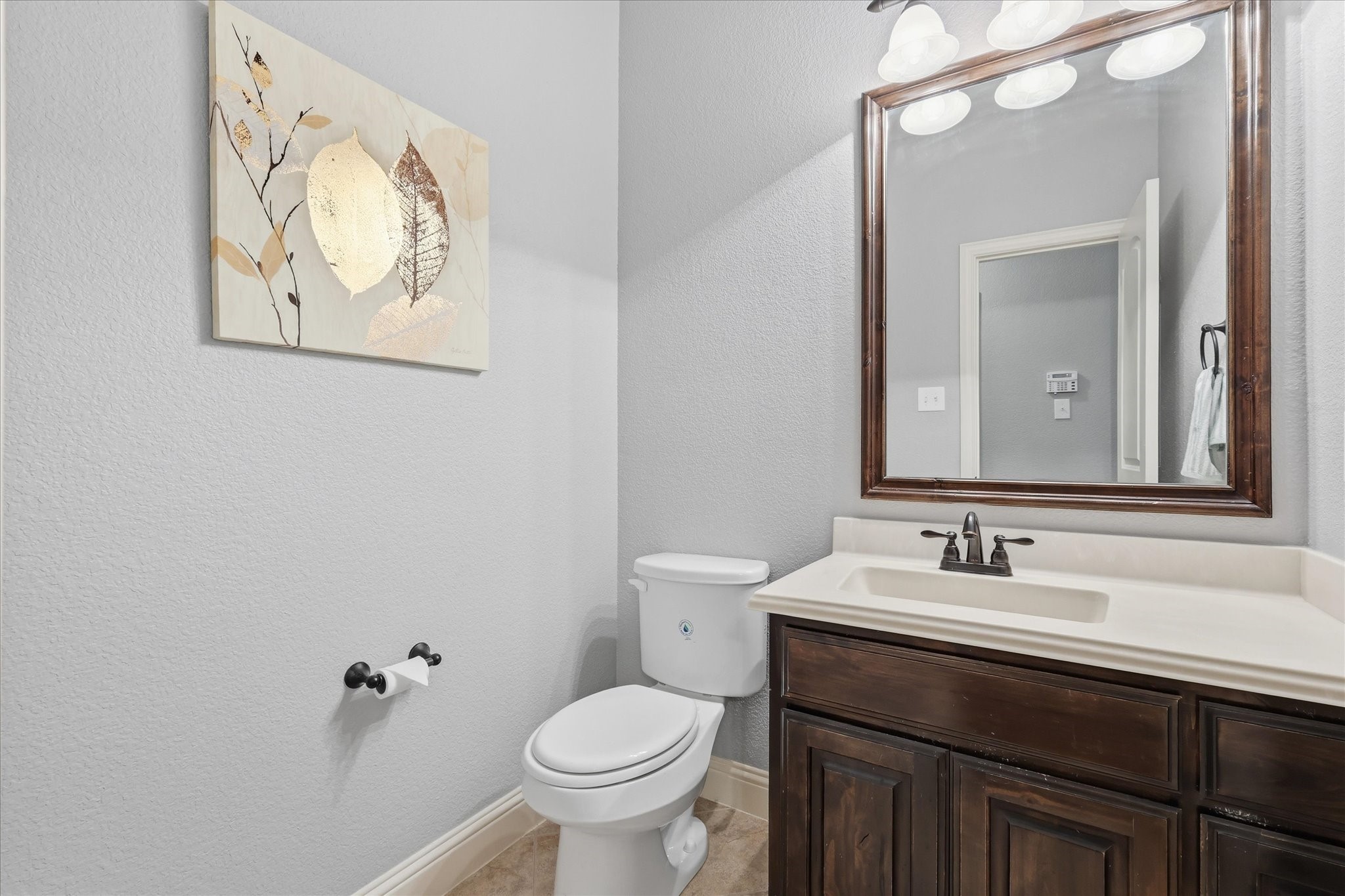1105 Safrano Street Midlothian TX 76065