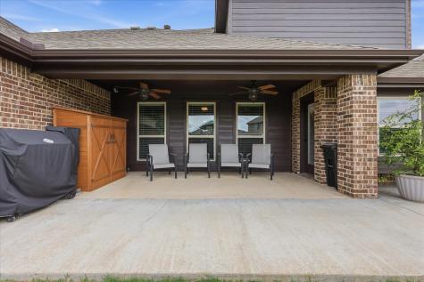 1105 Safrano Street Midlothian TX 76065