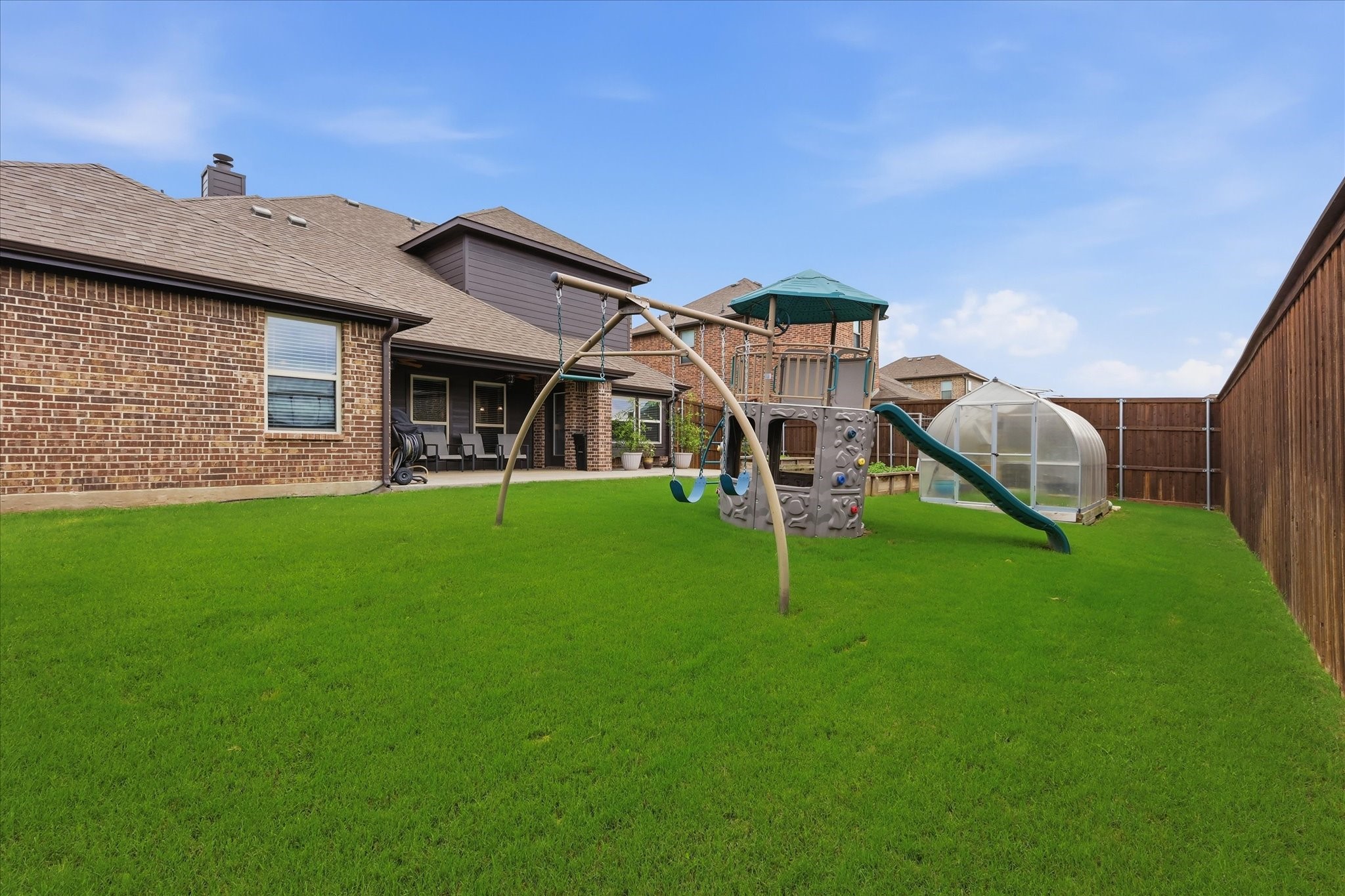 1105 Safrano Street Midlothian TX 76065