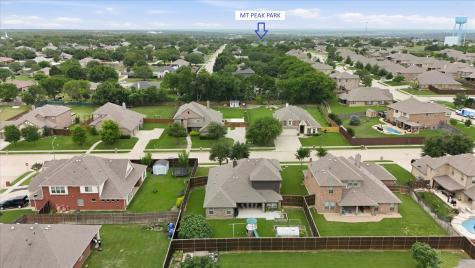 1105 Safrano Street Midlothian TX 76065