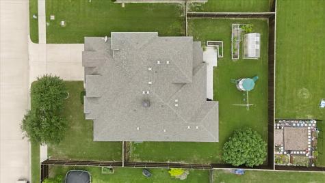 1105 Safrano Street Midlothian TX 76065