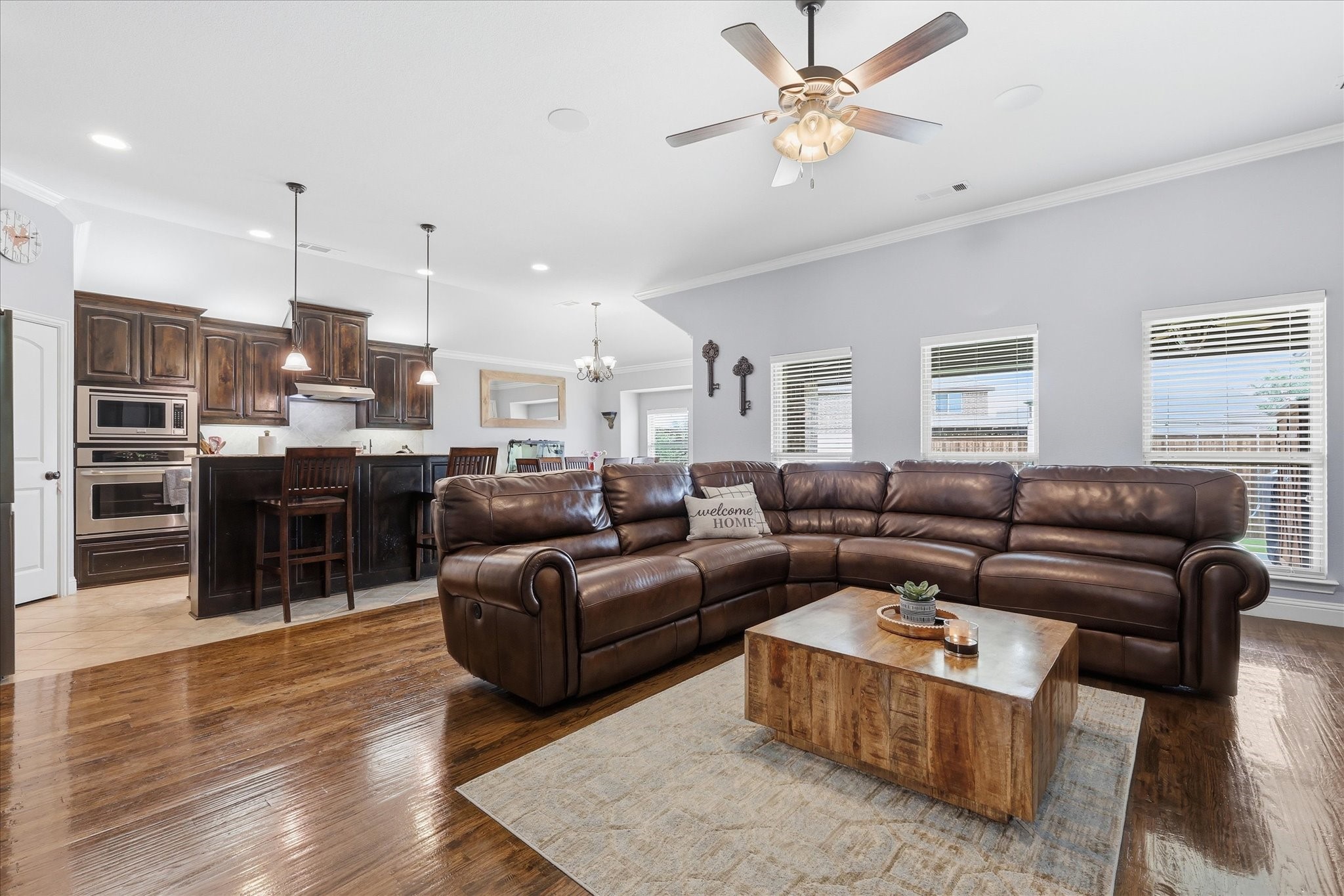 1105 Safrano Street Midlothian TX 76065