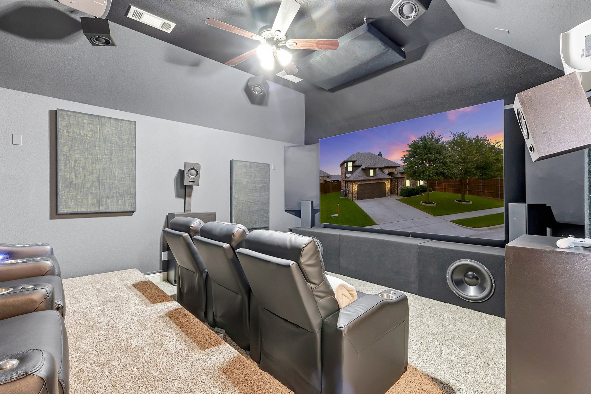1105 Safrano Street Midlothian TX 76065