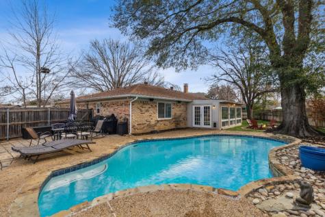 3422 Duckview Court Arlington TX 76016