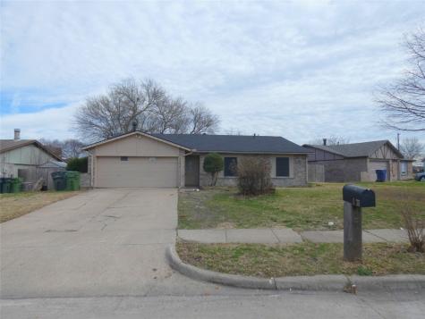 1730 Novel Circle Garland TX 75040