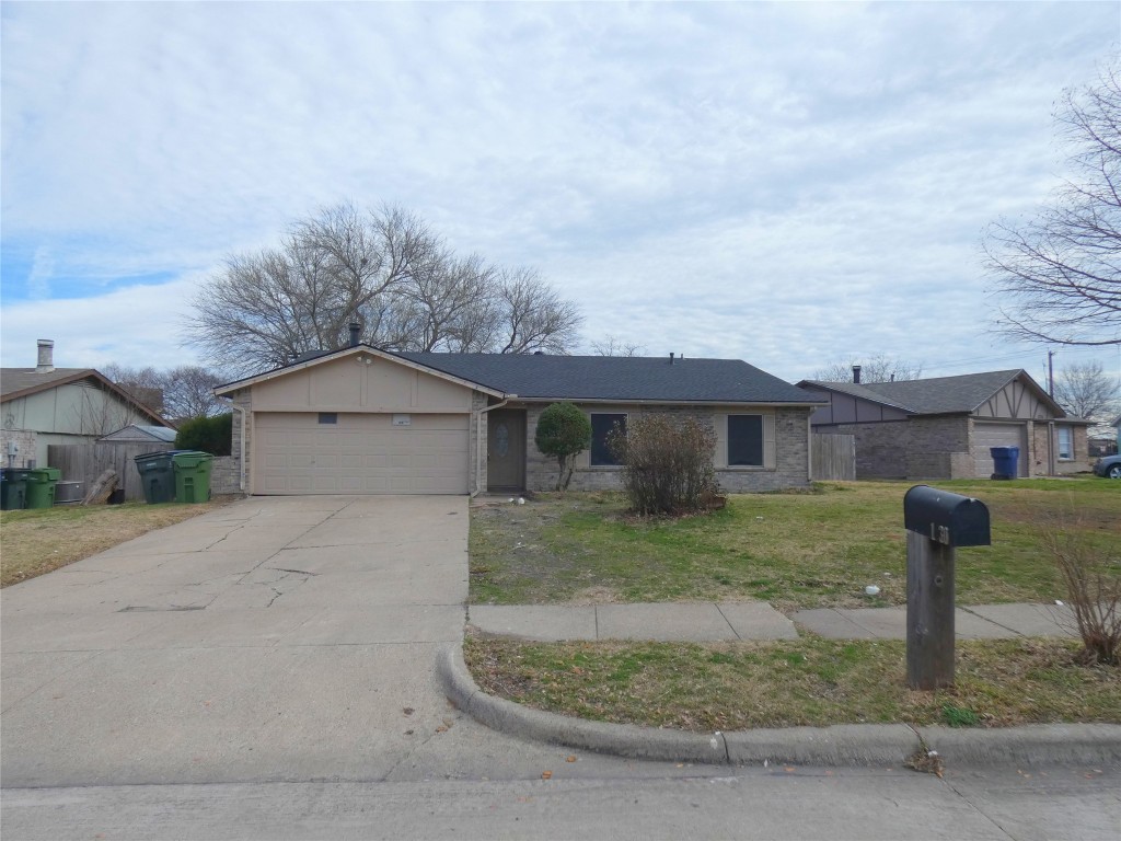 1730 Novel Circle Garland TX 75040