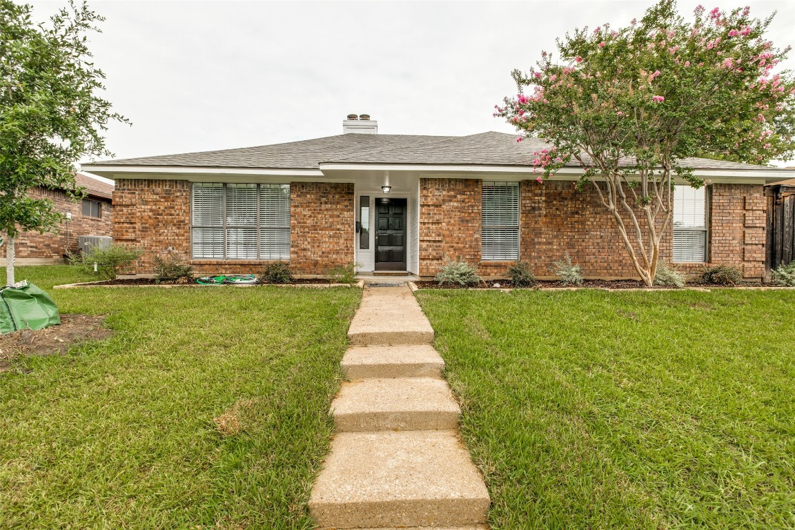 3509 Orchid Lane Rowlett TX 75089