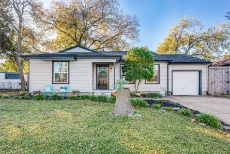 1656 Murray Drive Garland TX 75042