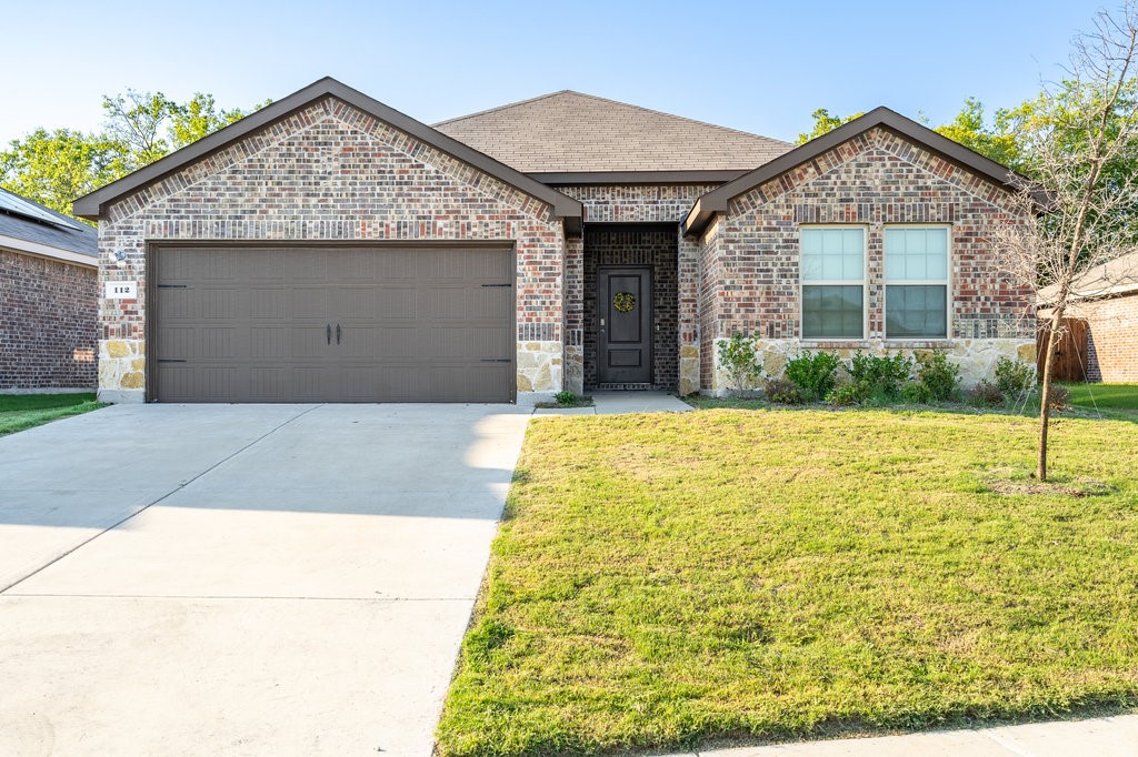112 Secretariat Lane Caddo Mills TX 75135