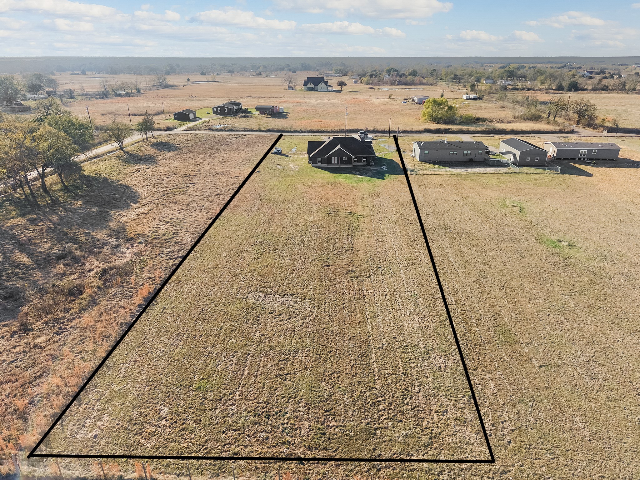 7280 Cr 118 Kaufman TX 75142