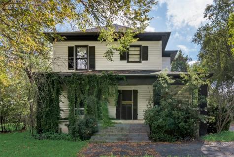 2617 Handley Drive Fort Worth TX 76112
