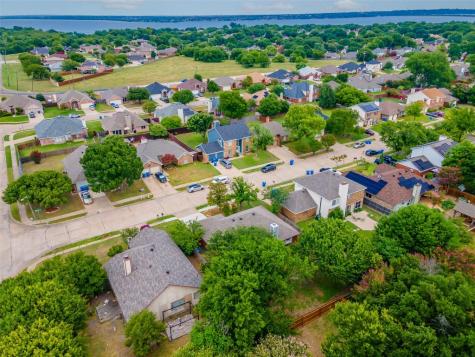 8622 Fairfax Avenue Rowlett TX 75089
