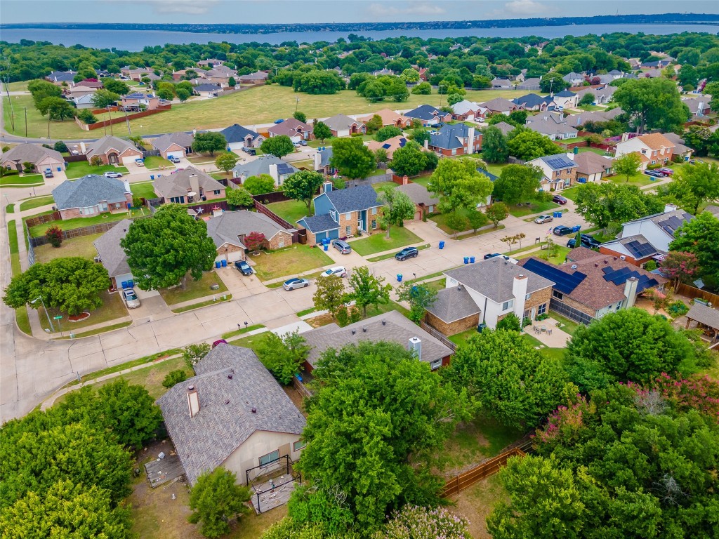 8622 Fairfax Avenue Rowlett TX 75089